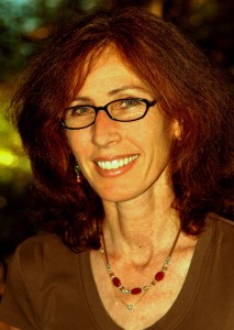 Dr. Karen Strier